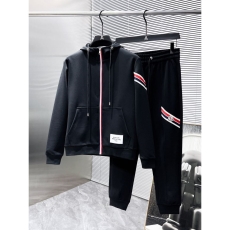 Moncler Long Suits